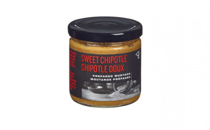 一罐芥末罐頭中發現碎玻璃 Loblaw召回2000罐