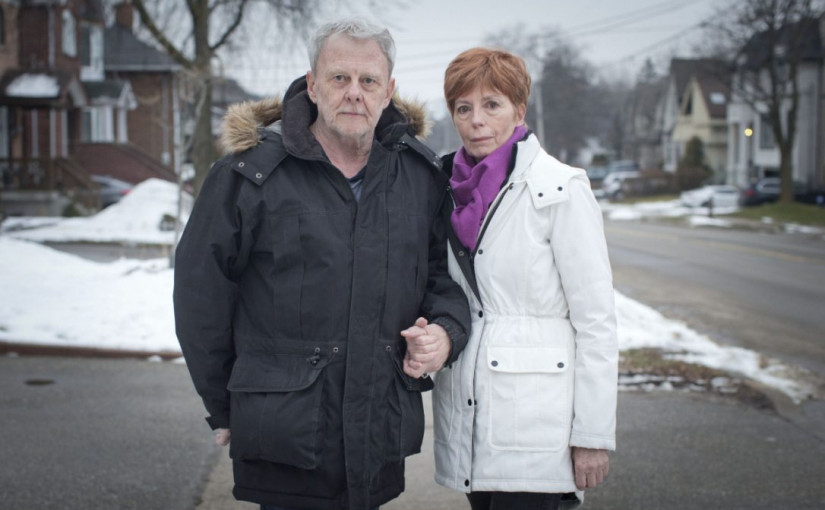 同性戀殺人案嫌疑人前雇主家院子發現人類屍骨 雇主震驚