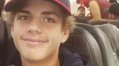 卑詩省三角洲死去的棒球小將 悼念會在周日舉行