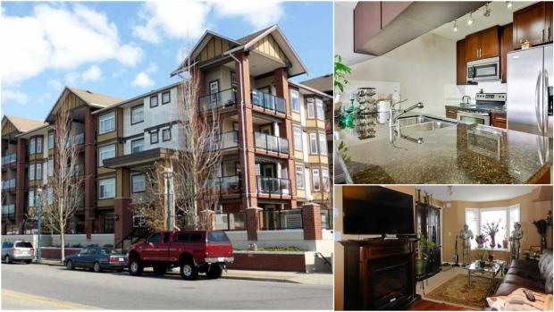 CMHC今年首季報告:菲沙河谷屋價漲幅超越大溫