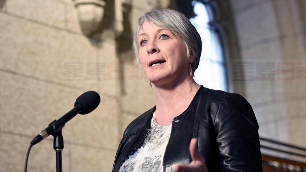 勞工部長就近期性侵案件鼓勵受害者：政治需要改變 說出你的故事