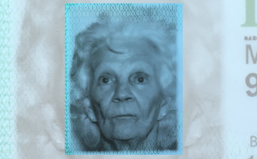 伯靈頓患癡呆症老婦失踪  警方尋找中