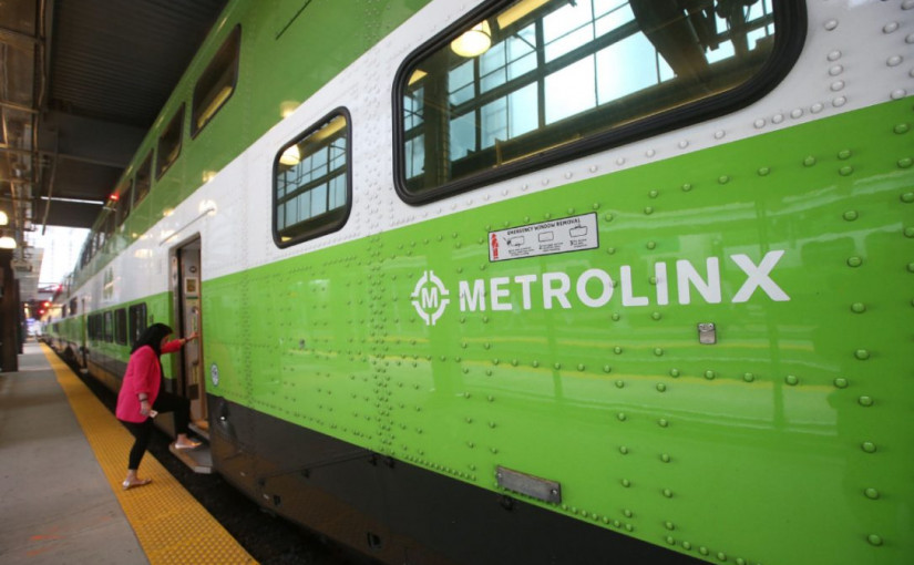 Metrolinx成爲朝鮮網絡攻擊目標