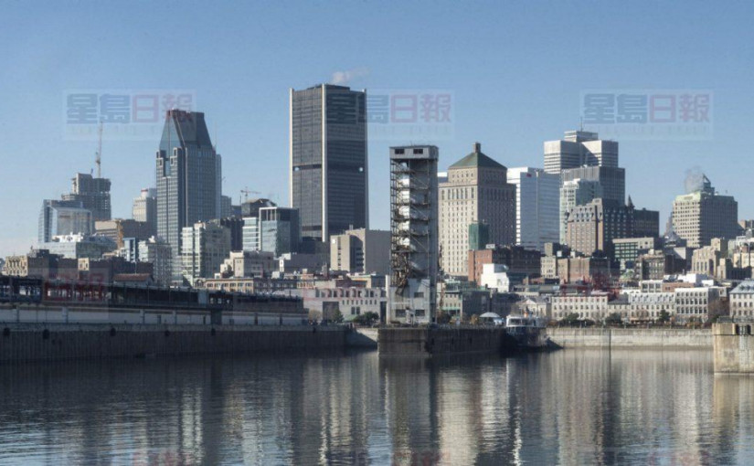 滿地可房地產市場大熱 中國買家熱衷！