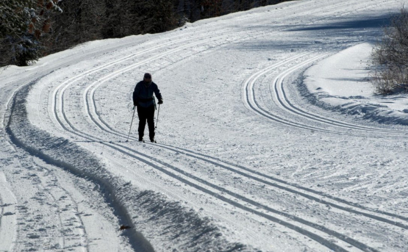 本週末加國東部還有一場冬季風暴！