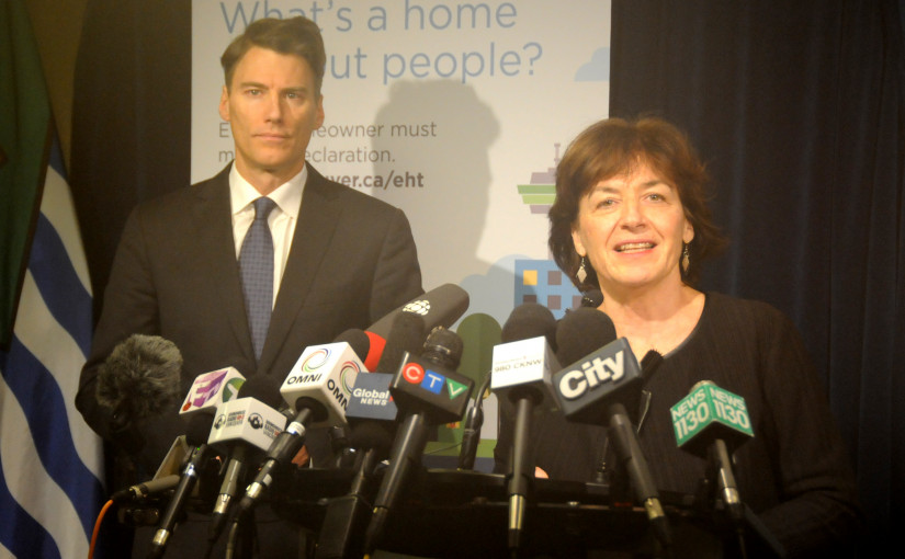 溫市住宅物業用途申報2月2日截止