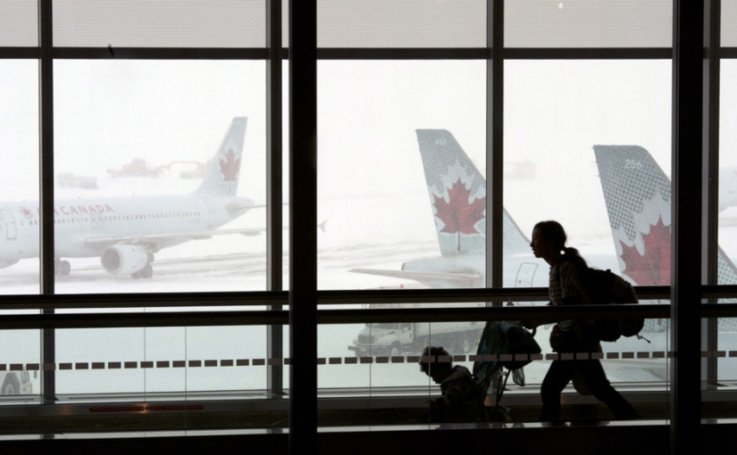 坐飛機也被偷！中國飛捷克航班遇重大盜竊案