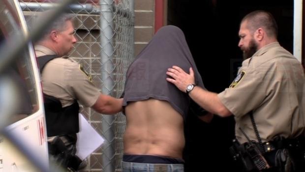 恐怖主義控罪不成立 卑詩漢狀告聯邦及省政府