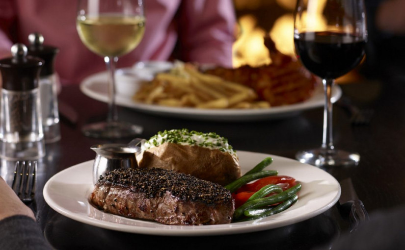 兩億加幣！The Keg被餐飲大亨收購