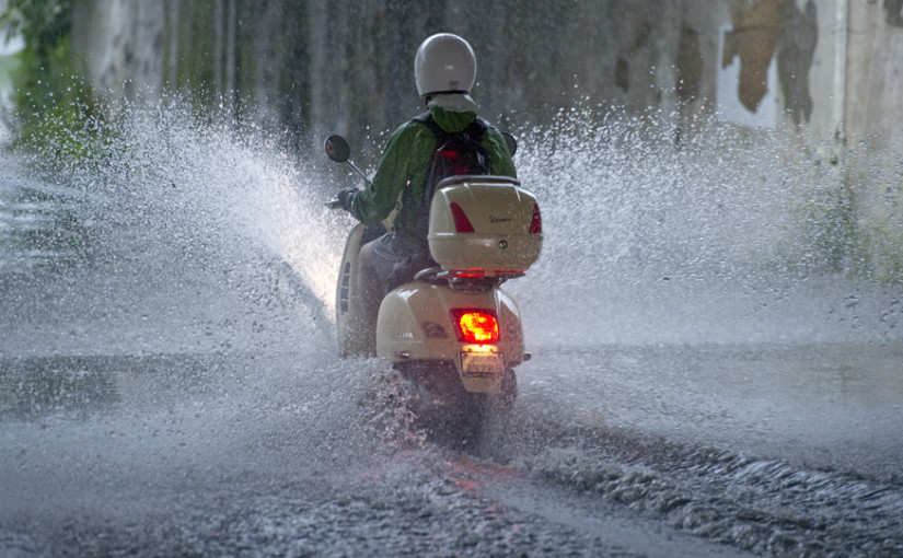 小心！安省南部今日有凍雨！還有大霧！