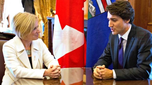 男子推特上竟威脅杜魯多及省長！正面臨指控