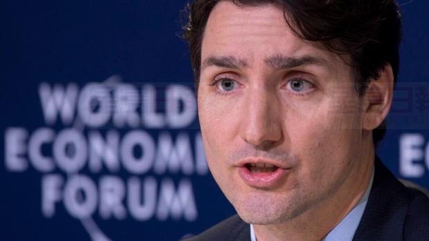 安省保守黨前黨魁性侵醜聞！杜魯多讚賞兩女性勇氣