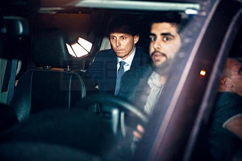 安省保守黨前黨魁性侵醜聞！兩名女子本不願發聲？