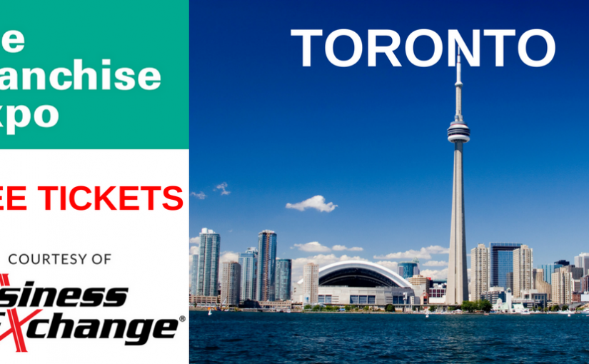 想發展自己的小生意？這個博覽會可以幫你