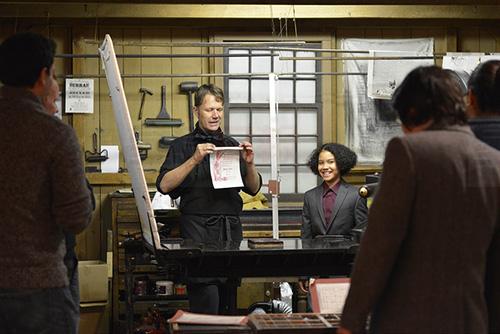 讓孩子一邊學手工一邊學歷史！