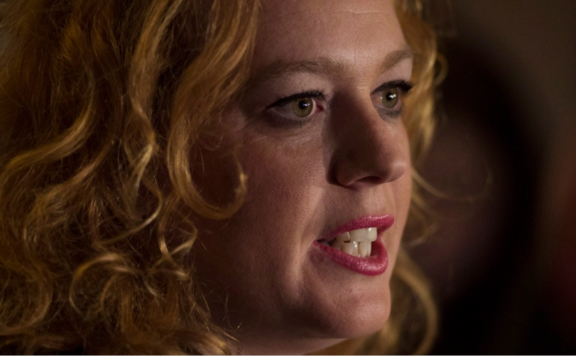 保守黨評論員：早就聽說過彭建邦的性侵傳言