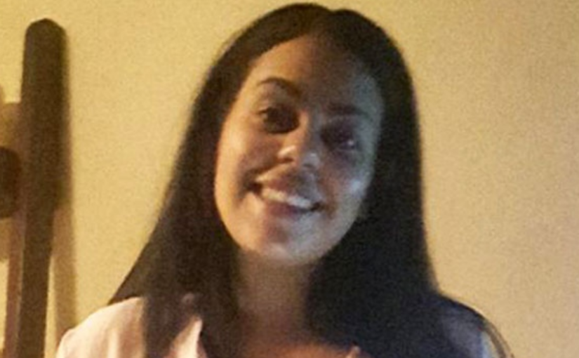 前男友谋杀咸美顿29岁妈妈 被控二级谋杀