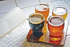 曼省一餐廳為推銷精釀啤酒 給Bud Light定價15加元