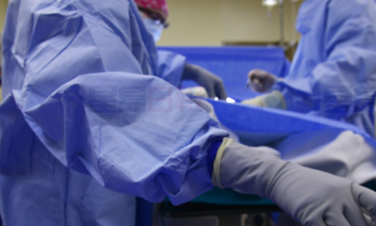 艱難13天 護士和醫院談判破裂