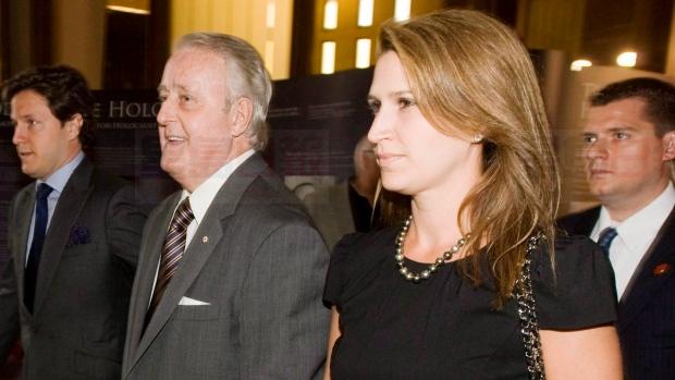 前總理穆朗尼女兒將角逐安省PC黨黨魁