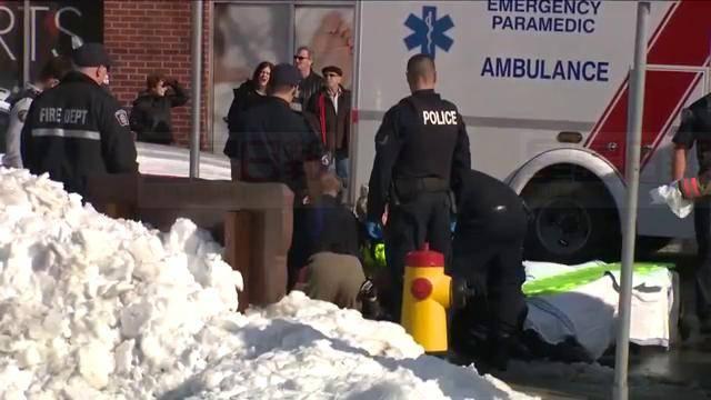 卑詩省芝里華克有父親遭電擊槍電擊後死亡 IIO調查