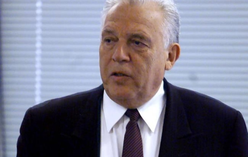 卑詩省前新民主黨省長巴雷特逝世 享年87歲