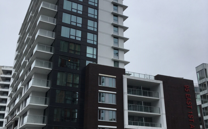 溫哥華西區有新可負擔房屋落成 135個家庭受惠