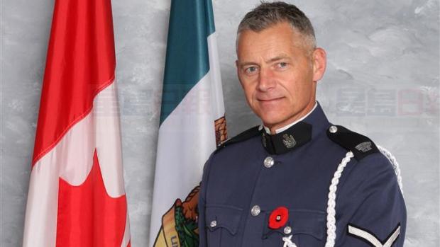 卑詩獨立調查辦公室認為 阿波斯福的殉職警員沒有犯錯