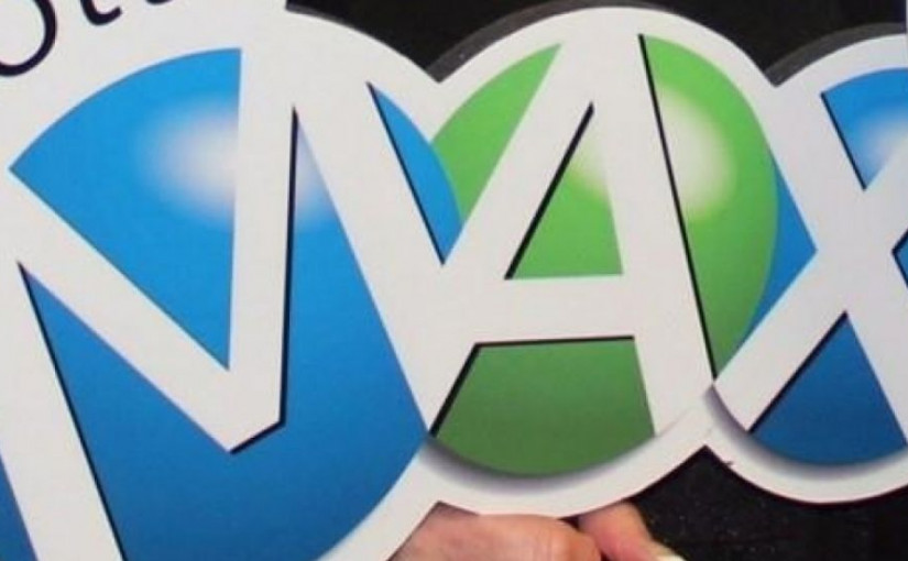 Lotto Max 6000萬大獎花落紐芬蘭！30個建築工人或共同分享！