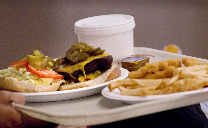 新基因研究解密如何飲食能輕松減重