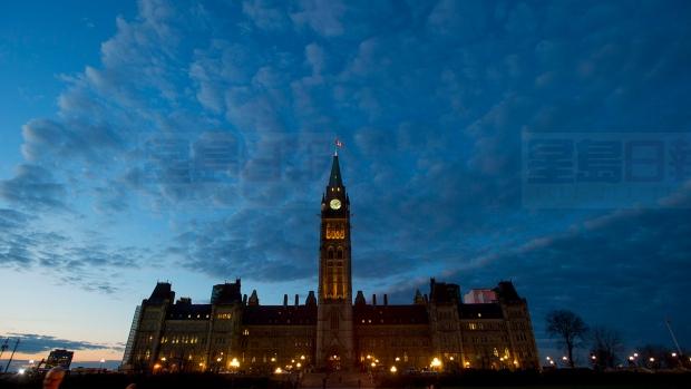 聯邦預算將包括鼓勵新爸爸休育兒假