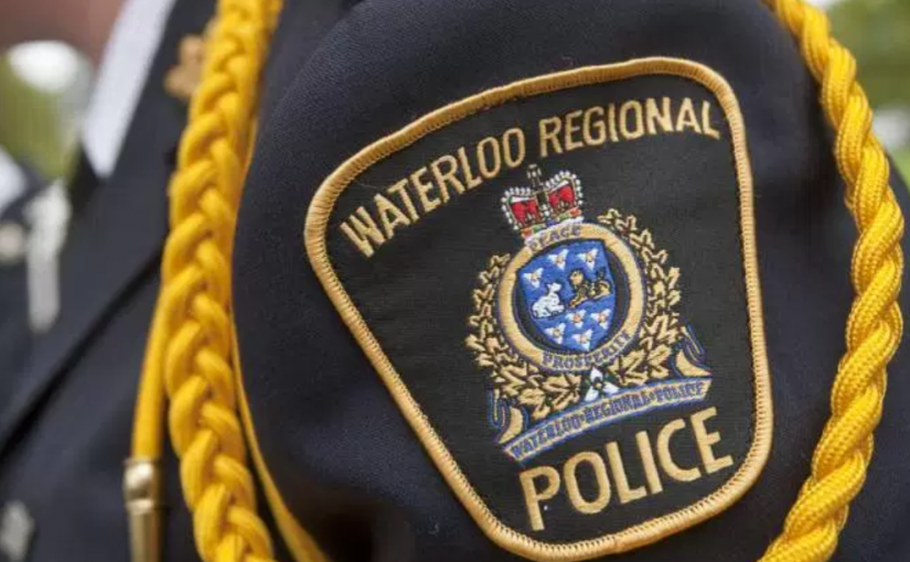 滑鐵盧警察遭性侵指控 可追溯至上世紀90年代