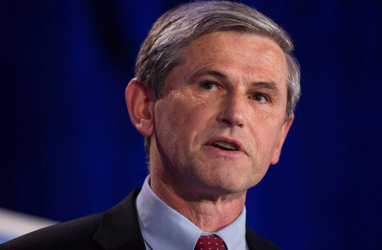 韋勤信為卑詩省自由黨新任黨領