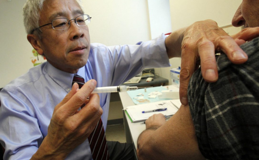 5千名公立小學生被停課 只因缺少免疫記錄