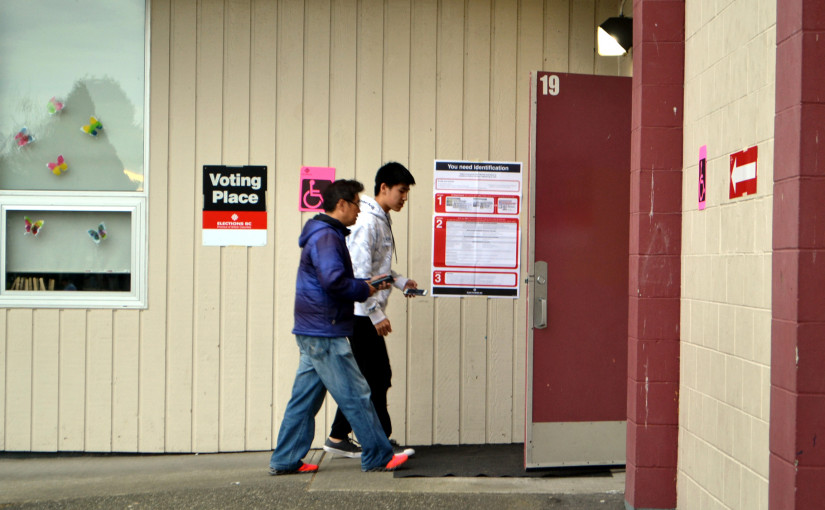 選舉改革公投今秋舉行 菲沙研究所建議兩次投票