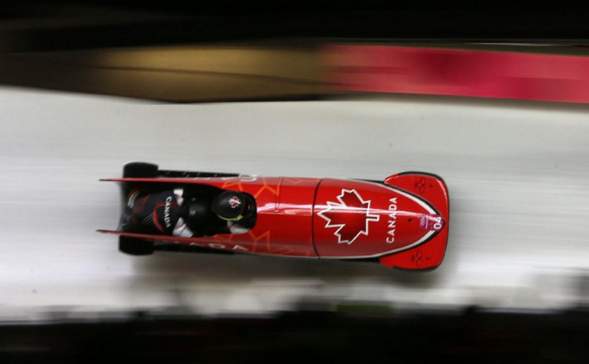 平昌冬奧會第13個比賽日 加國雪橇項目獲銅牌