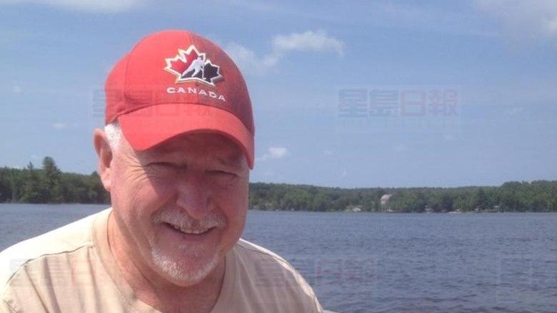 同志“連環殺手”今早出庭 神情似十分冷靜