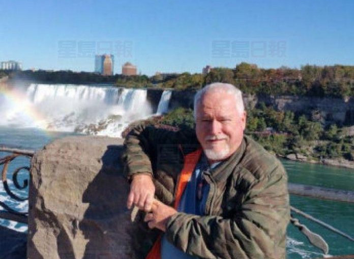 教會計劃爲同性戀殺人案嫌犯的受害者守夜