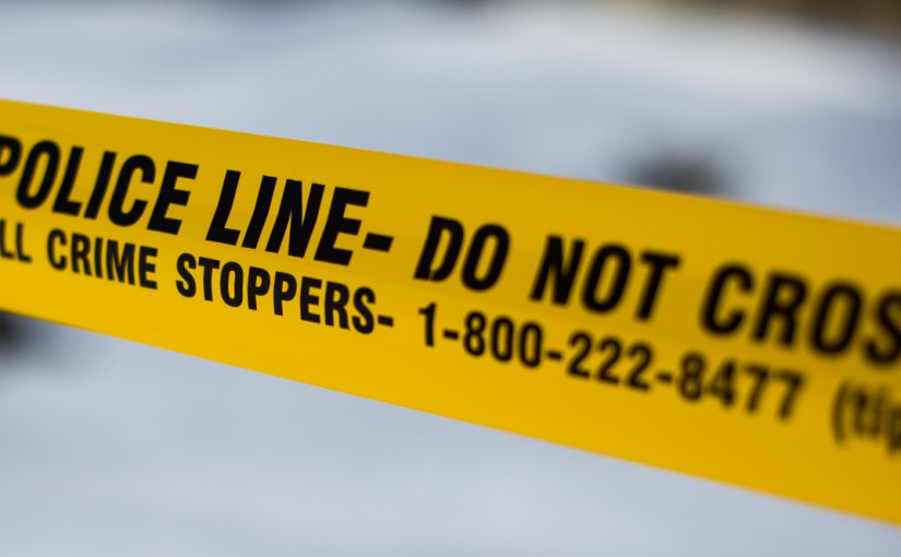 東約克高中發生刺傷事件 少年身受重傷