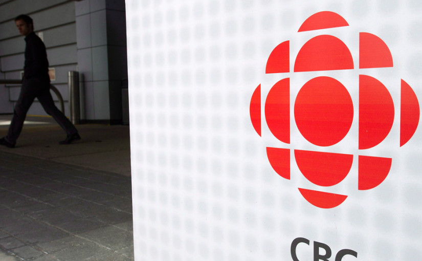 民意調查顯示:94％的加拿大人認爲新聞對民主很重要