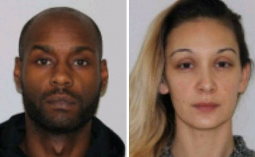 魁北克夫婦零售店盜竊被捕 被盜物品價值200萬加幣