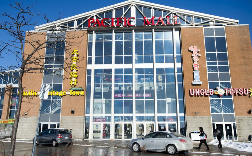 太古被報道爲假貨市場 管理層“深感不安”