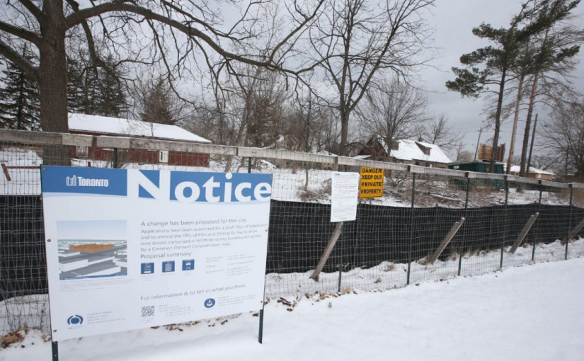 議員指示同事推動地産項目發展 多倫多市議會“拒絕”