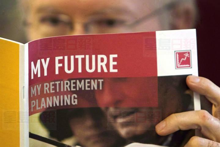 加拿大人債務壓力大 40%的人從退休儲蓄計劃中取錢