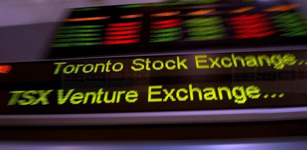 相比美國市場：加拿大股市表現糟糕