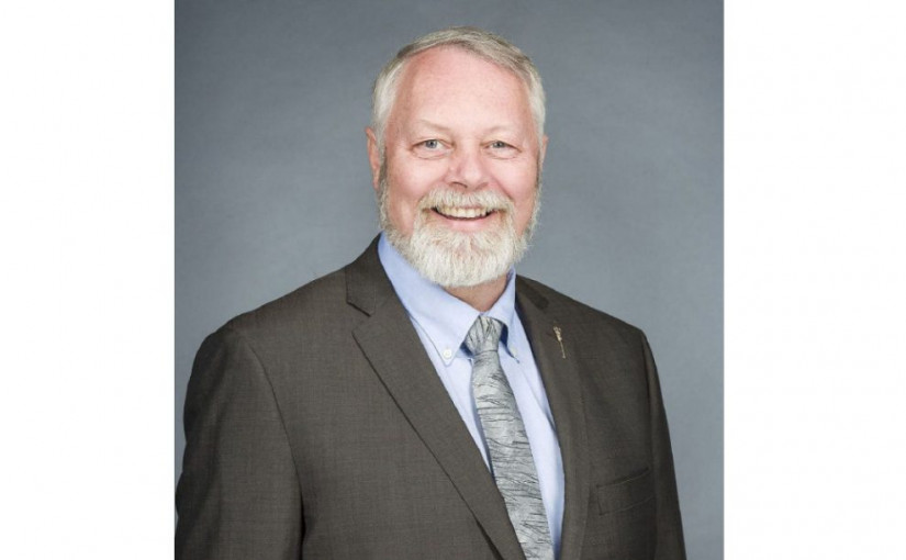 艾爾伯塔省立法機關的聯合保守黨議員被控性侵