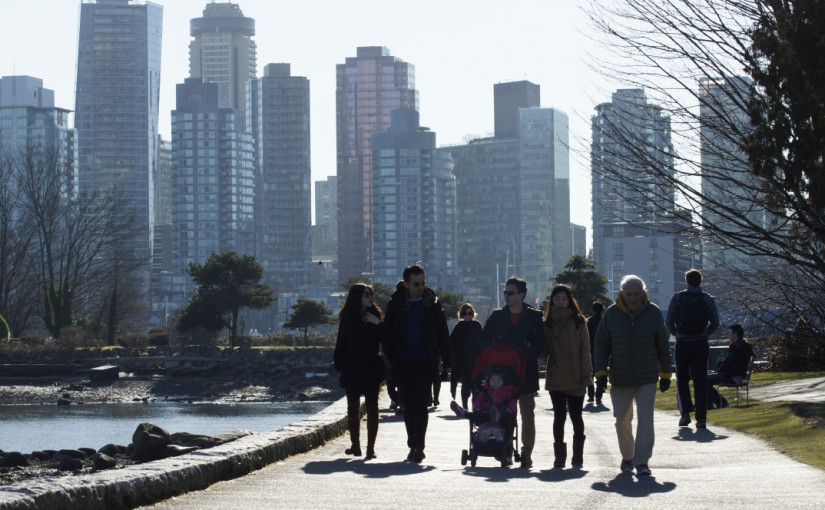 卑詩省省長賀謹家庭日假期前夕鼓勵省民 假日與所愛的人一起慶祝