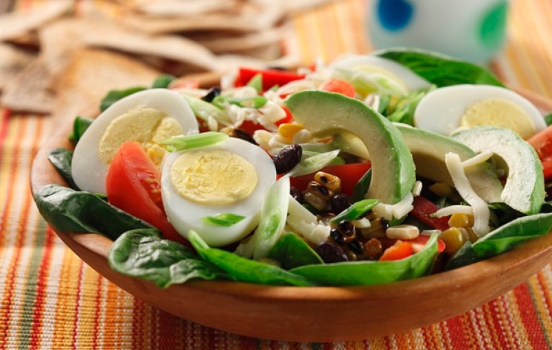 計算卡路里不是減肥的關鍵