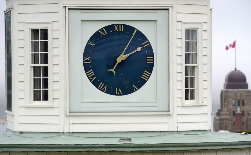 歐洲議員辯論取消夏令時