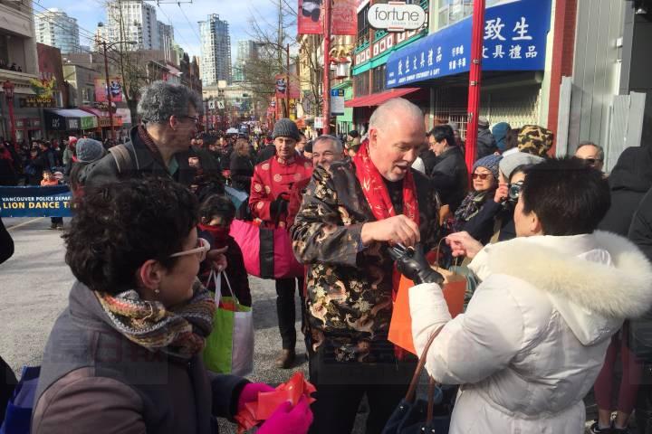 卑詩省省長賀謹表示 卑詩有權就橫山輸油管的裁決提出上訴